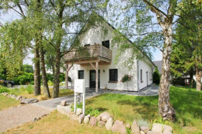 Ferienwohnung Liesi FeWo OG - Balkon, ruhige Lage